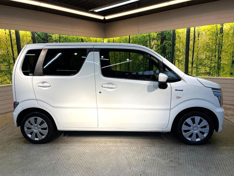 2021 Suzuki Wagon R 5AA-MH95S (UW-6aaa09e3dd363)[10]