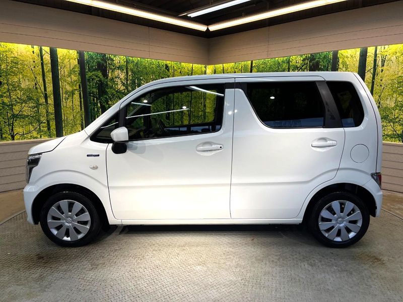 2021 Suzuki Wagon R 5AA-MH95S (UW-6aaa09e3dd363)[14]
