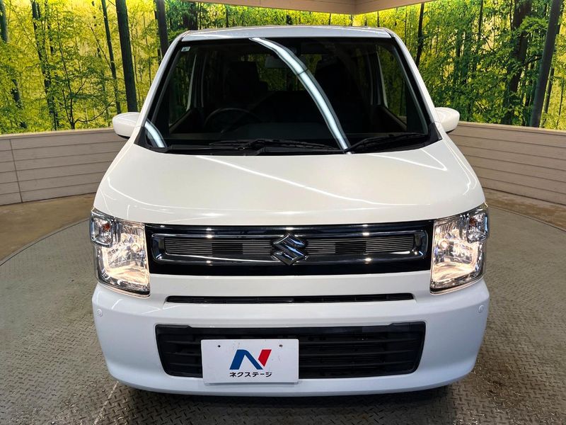 2021 Suzuki Wagon R 5AA-MH95S (UW-6aaa09e3dd363)[15]