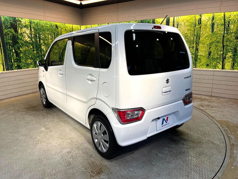 2021 Suzuki Wagon R 5AA-MH95S (UW-6aaa09e3dd363)[13]