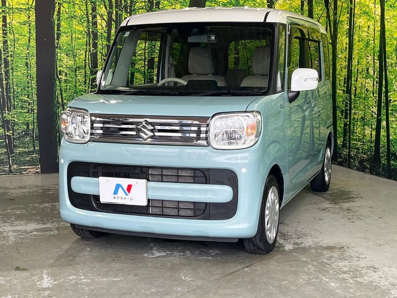 2023 Suzuki Spacia 5AA-MK53S (UW-6aaa09f1ea2d9)[0]