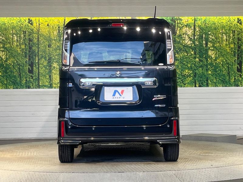 2021 Suzuki Spacia Custom 5AA-MK53S (UW-6aaa09f70b747)[9]