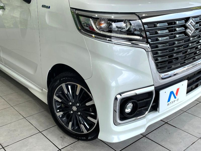 2019 Suzuki Spacia Custom DAA-MK53S (UW-6aaa09f95c11a)[23]