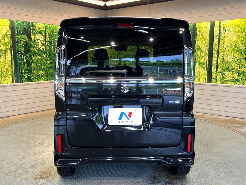 2024 Suzuki Spacia Custom 4AA-MK54S (UW-6aaa09fccdd2d)[10]