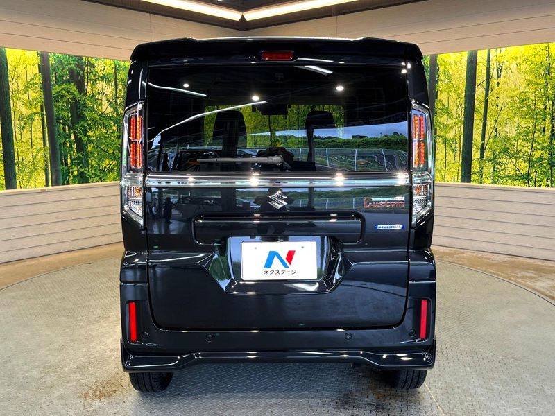 2024 Suzuki Spacia Custom 4AA-MK54S (UW-6aaa09fccdd2d)[17]