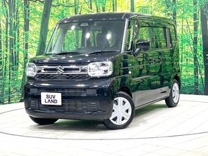 2024 Suzuki Spacia 5AA-MK94S