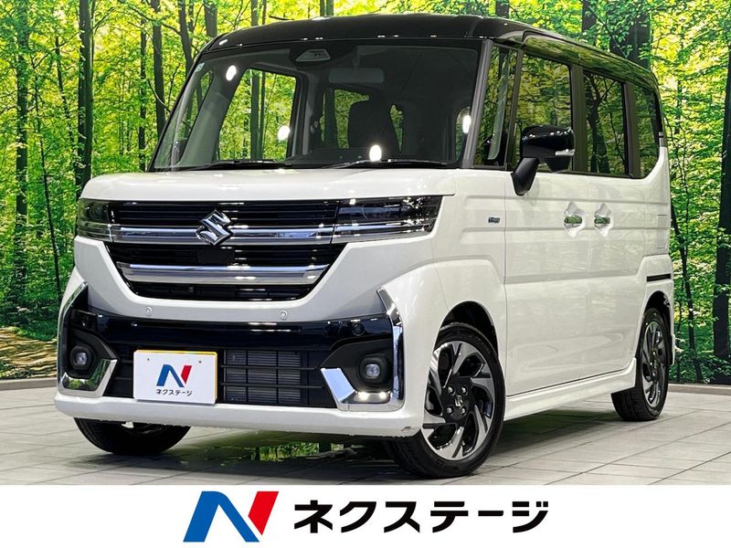 2026 Suzuki Spacia Custom 5AA-MK94S (UW-6aaa0a058971c)[3]