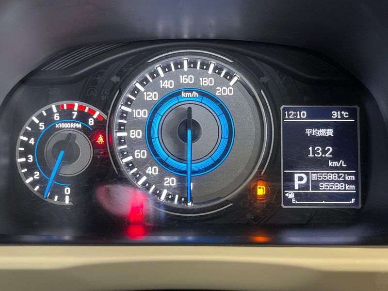 2018 Suzuki XBEE（クロスビー） DAA-MN71S (UW-6aaa0a098b2e6)[25]