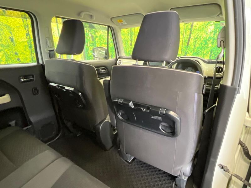 2018 Suzuki XBEE（クロスビー） DAA-MN71S (UW-6aaa0a098b2e6)[16]