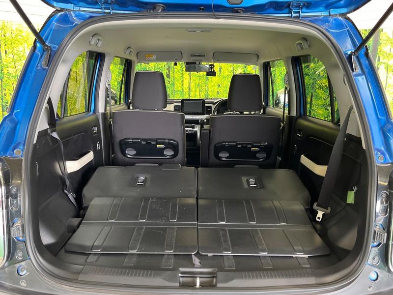 2018 Suzuki XBEE（クロスビー） DAA-MN71S (UW-6aaa0a0a63244)[14]
