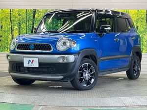 2018 Suzuki XBEE(クロスビー) DAA-MN71S