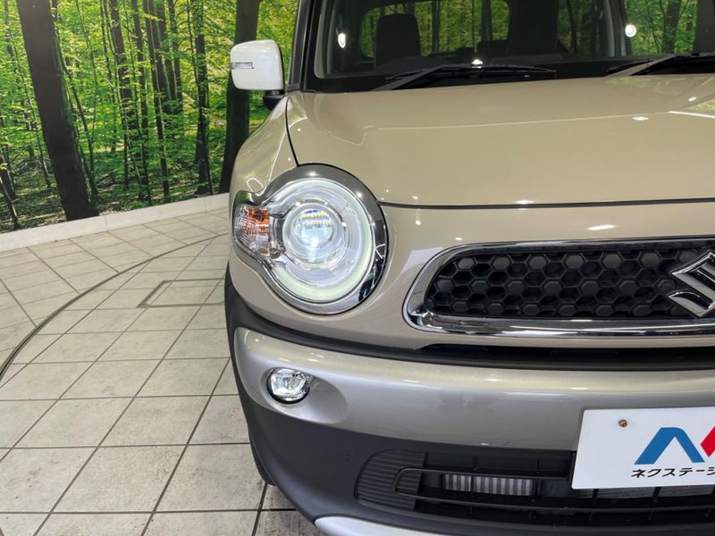 2019 Suzuki XBEE（クロスビー） DAA-MN71S (UW-6aaa0a0ac5c23)[28]