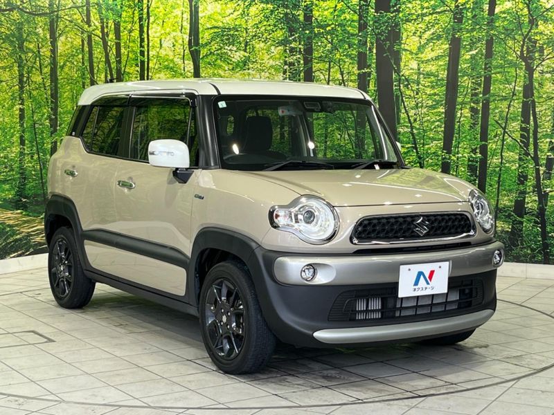 2019 Suzuki XBEE（クロスビー） DAA-MN71S (UW-6aaa0a0ac5c23)[6]