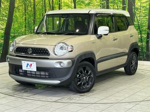2019 Suzuki XBEE(クロスビー) DAA-MN71S