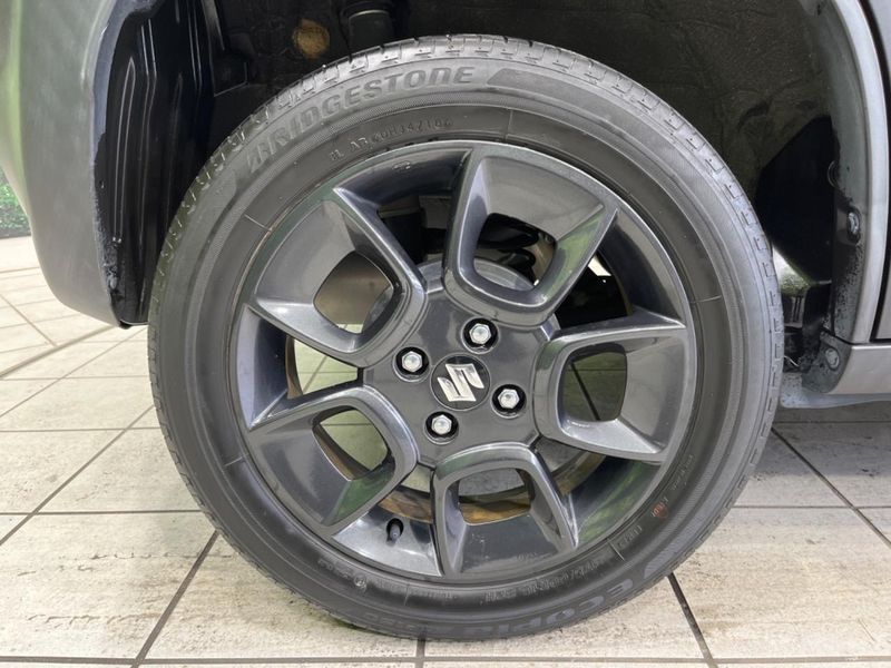 2019 Suzuki XBEE（クロスビー） DAA-MN71S (UW-6aaa0a0ac5c23)[23]