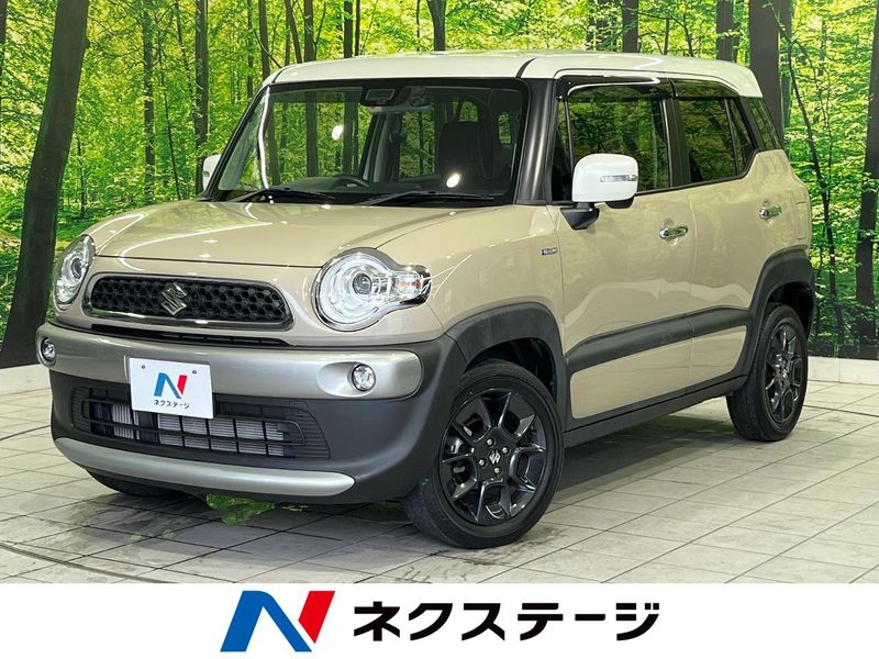 2019 Suzuki XBEE（クロスビー） DAA-MN71S (UW-6aaa0a0ac5c23)[3]