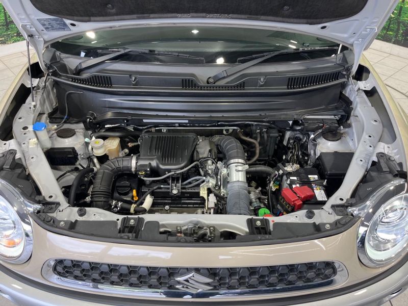2019 Suzuki XBEE（クロスビー） DAA-MN71S (UW-6aaa0a0ac5c23)[18]