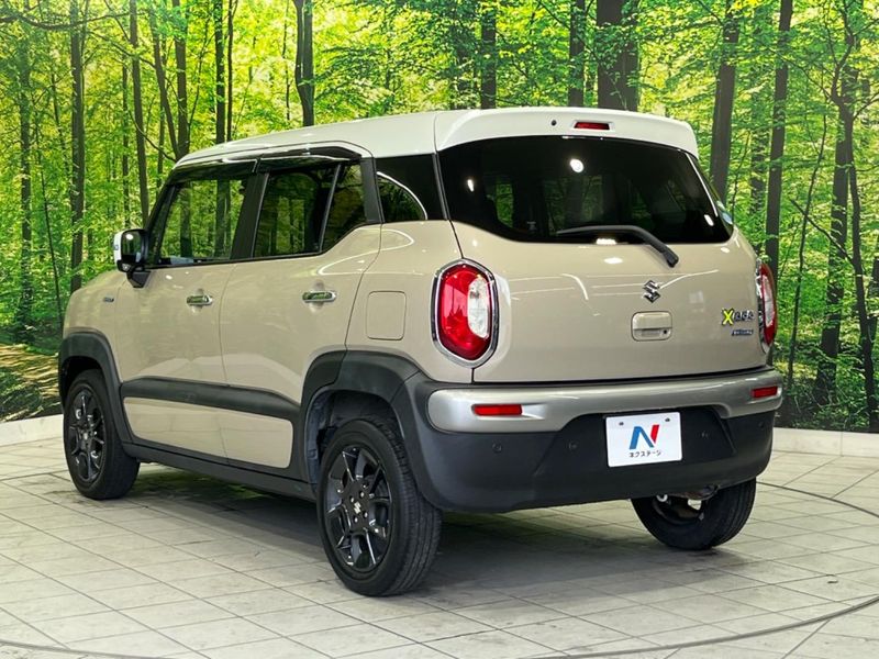 2019 Suzuki XBEE（クロスビー） DAA-MN71S (UW-6aaa0a0ac5c23)[10]