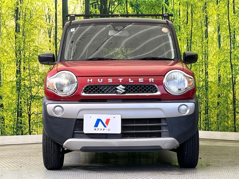 2014 Suzuki Hustler DBA-MR31S (UW-6aaa0a0db9985)[6]