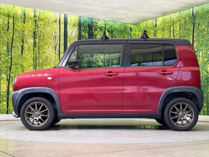 2014 Suzuki Hustler DBA-MR31S (UW-6aaa0a0db9985)[8]