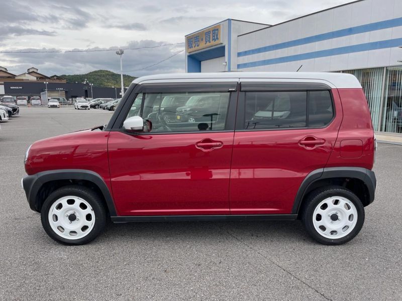 2015 Suzuki Hustler DAA-MR41S (UW-6aaa0a0f5b63d)[13]