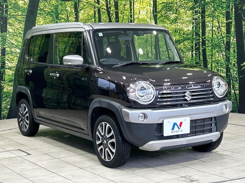 2018 Suzuki Hustler DAA-MR41S (UW-6aaa0a1421c23)[23]