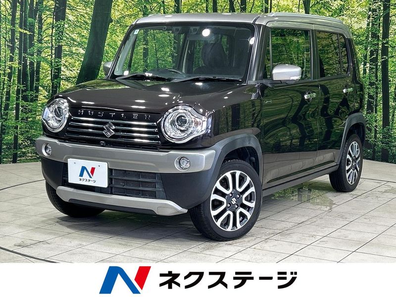 2018 Suzuki Hustler DAA-MR41S (UW-6aaa0a1421c23)[3]