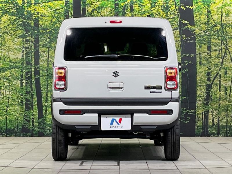2026 Suzuki Hustler 4AA-MR52S (UW-6aaa0a1bc2b17)[10]