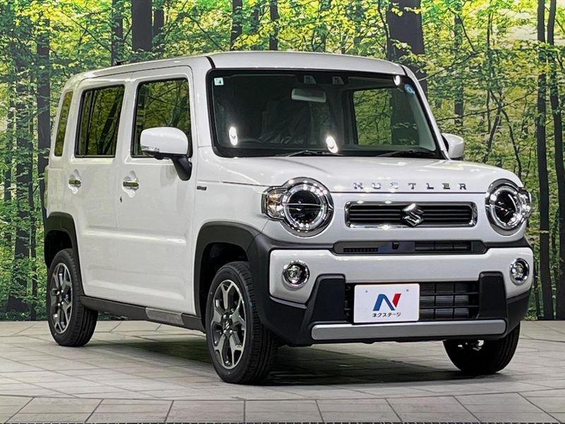 2026 Suzuki Hustler 4AA-MR52S (UW-6aaa0a1bc2b17)[7]