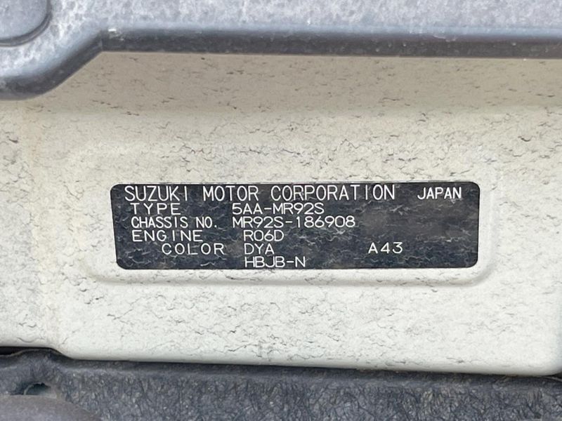 2021 Suzuki Hustler 5AA-MR92S (UW-6aaa0a1eb1aea)[1]