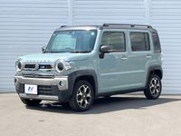 2021 Suzuki Hustler 5AA-MR92S