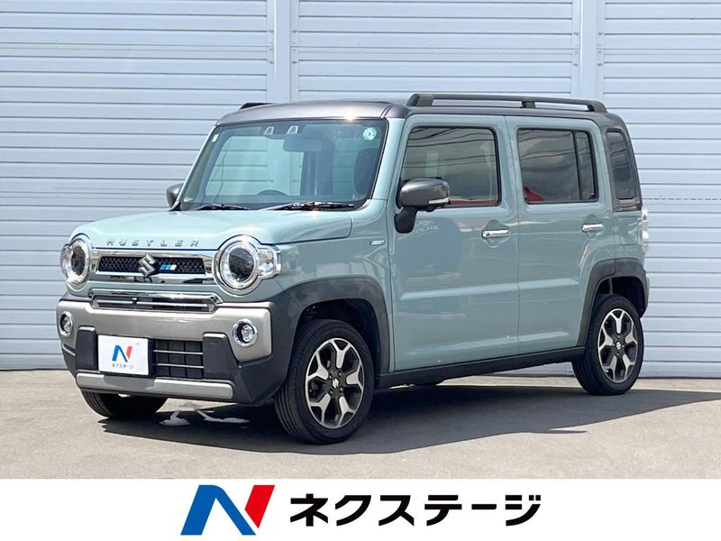 2021 Suzuki Hustler 5AA-MR92S (UW-6aaa0a1eb1aea)[3]