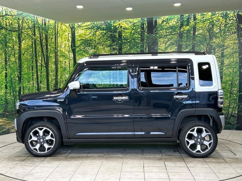 2021 Suzuki Hustler 5AA-MR92S (UW-6aaa0a1f551ea)[6]