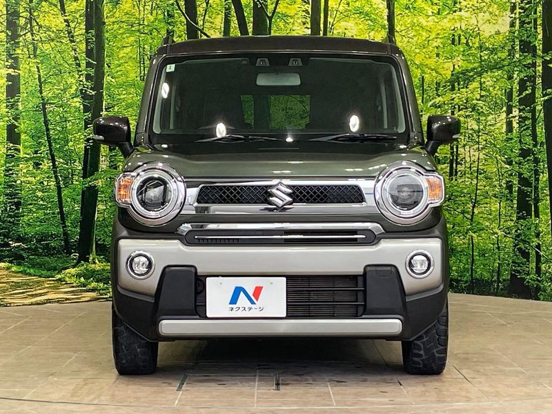 2021 Suzuki Hustler 5AA-MR92S (UW-6aaa0a208bbd4)[21]