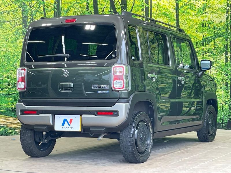 2021 Suzuki Hustler 5AA-MR92S (UW-6aaa0a208bbd4)[24]