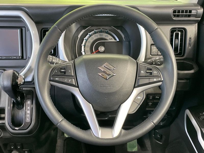 2022 Suzuki Hustler 5AA-MR92S (UW-6aaa0a224e97f)[29]