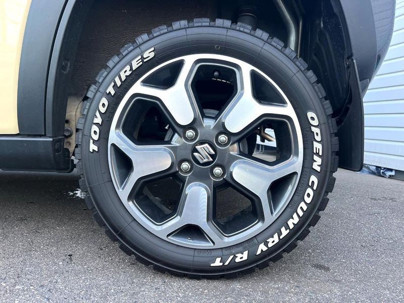 2023 Suzuki Hustler 5AA-MR92S (UW-6aaa0a24780e8)[8]