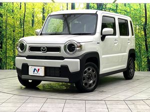 2025 Mazda Flair Crossover 5AA-MS92S