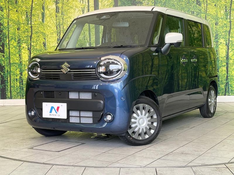 2026 Suzuki Wagon R Smile 5AA-MX91S (UW-6aaa0a314ec2b)[0]