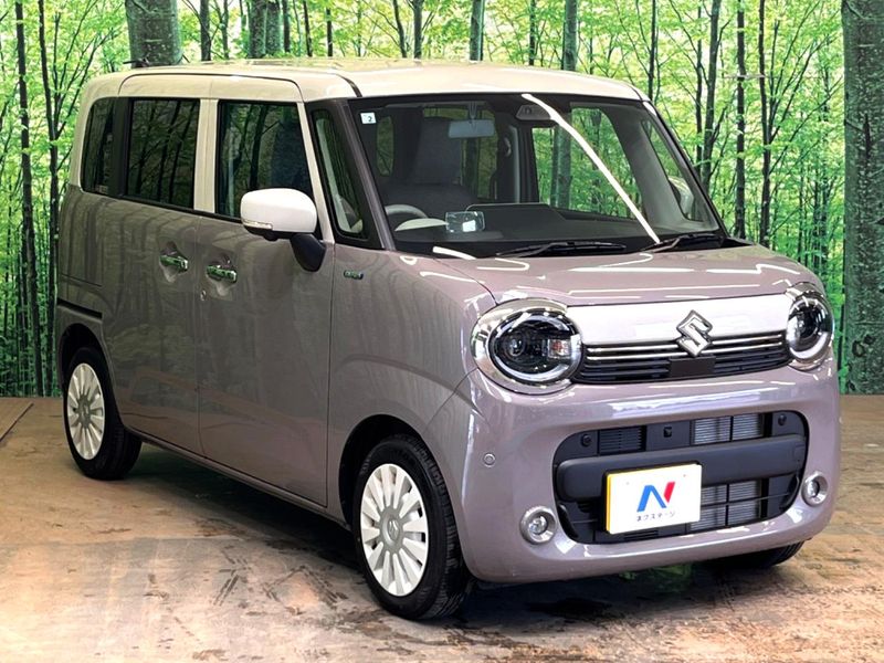 2026 Suzuki Wagon R Smile 5AA-MX91S (UW-6aaa0a31c4f5f)[18]