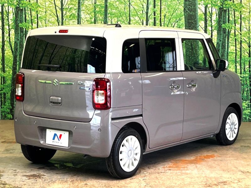 2026 Suzuki Wagon R Smile 5AA-MX91S (UW-6aaa0a31c4f5f)[22]