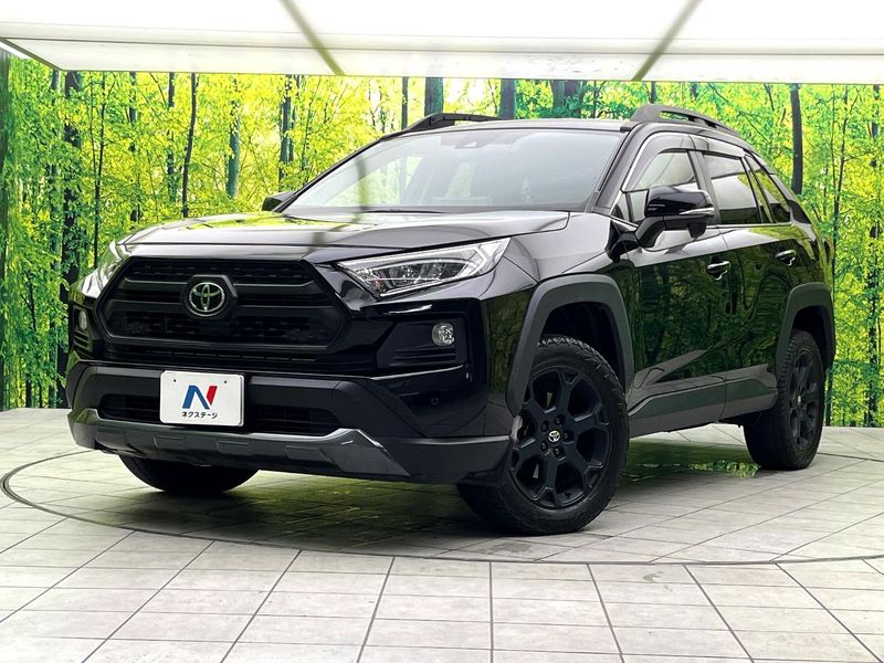 2021 Toyota RAV4 6BA-MXAA54 (UW-6aaa0a35e6e2a)[0]