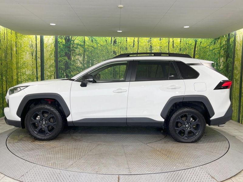 2023 Toyota RAV4 6BA-MXAA54 (UW-6aaa0a3a86d96)[5]