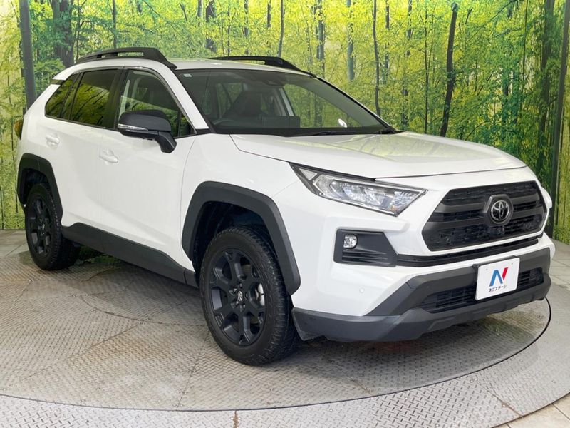 2023 Toyota RAV4 6BA-MXAA54 (UW-6aaa0a3a86d96)[10]