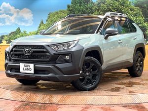 2025 Toyota RAV4 6BA-MXAA54