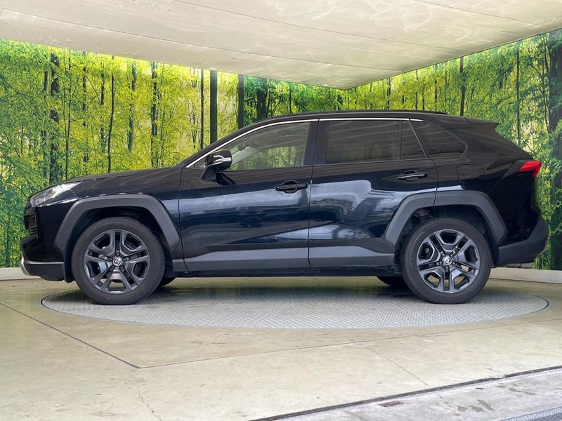 2022 Toyota RAV4 6BA-MXAA54 (UW-6aaa0a3e76b02)[9]
