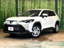 2024 Toyota Corolla Cross 4BA-MXGA10 (UW-6aaa0a41daff0)[0]