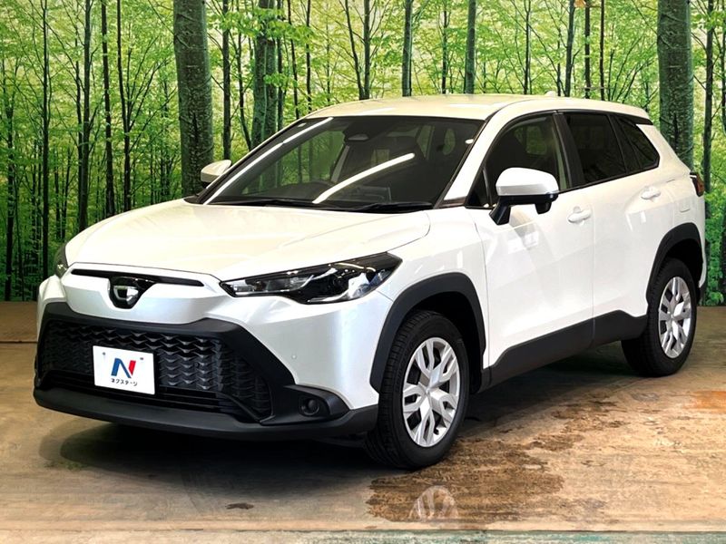 2024 Toyota Corolla Cross 4BA-MXGA10 (UW-6aaa0a41daff0)[10]