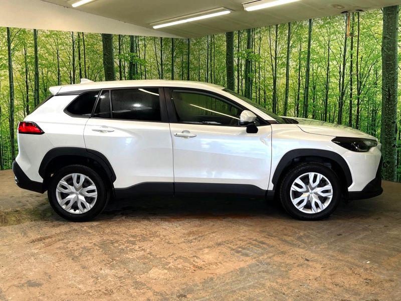 2024 Toyota Corolla Cross 4BA-MXGA10 (UW-6aaa0a41daff0)[20]