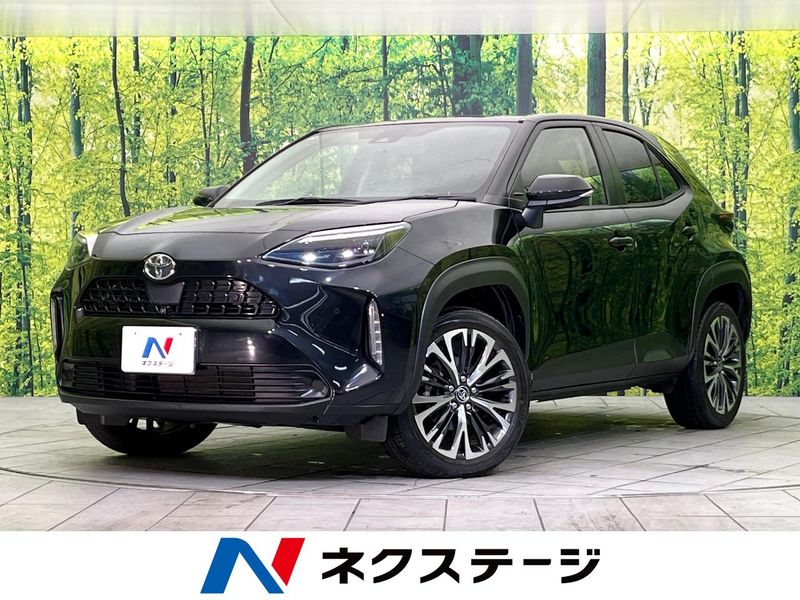 2021 Toyota Yaris Cross 5BA-MXPB10 (UW-6aaa0a449fb27)[3]